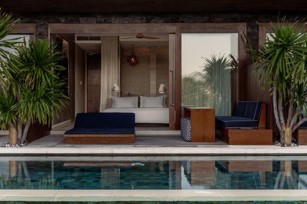 Hotel Komune and Beach Club Bali 12/71