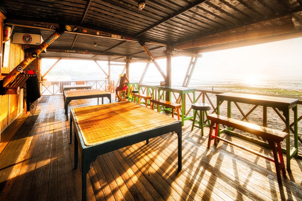 Hotel Komune and Beach Club Bali 35/71