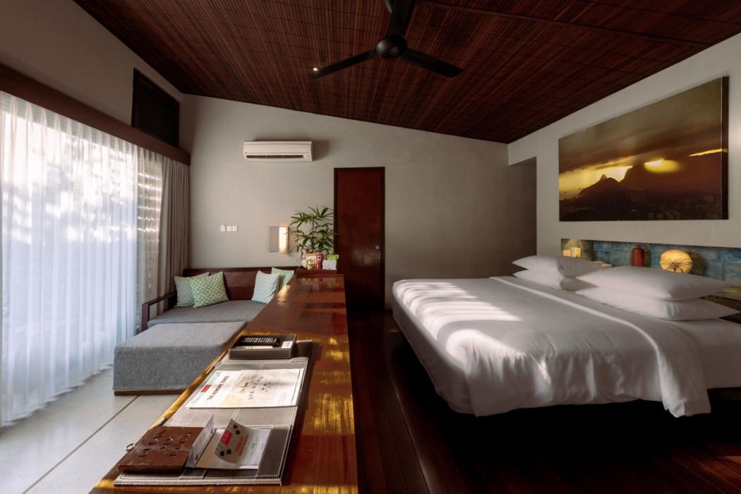 Hotel Komune and Beach Club Bali 19/71