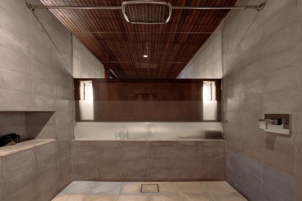 Hotel Komune and Beach Club Bali 32/71