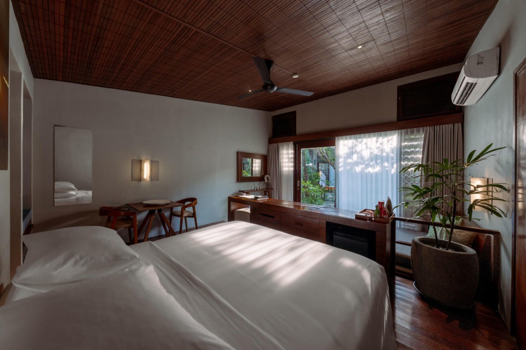 Hotel Komune and Beach Club Bali 21/71