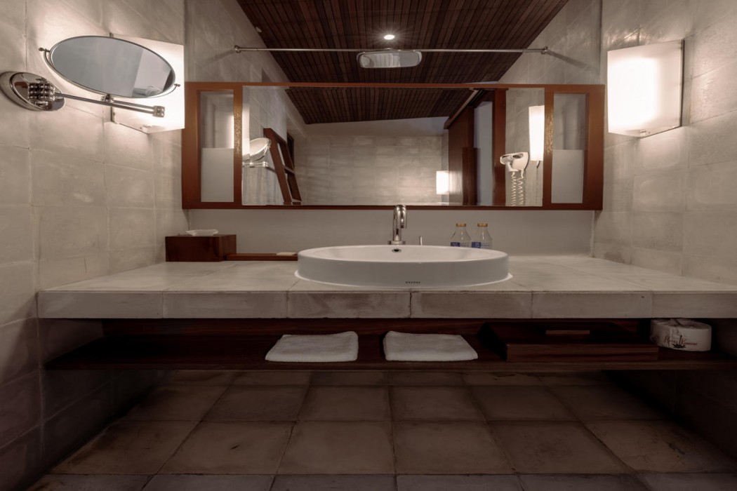 Hotel Komune and Beach Club Bali 33/71