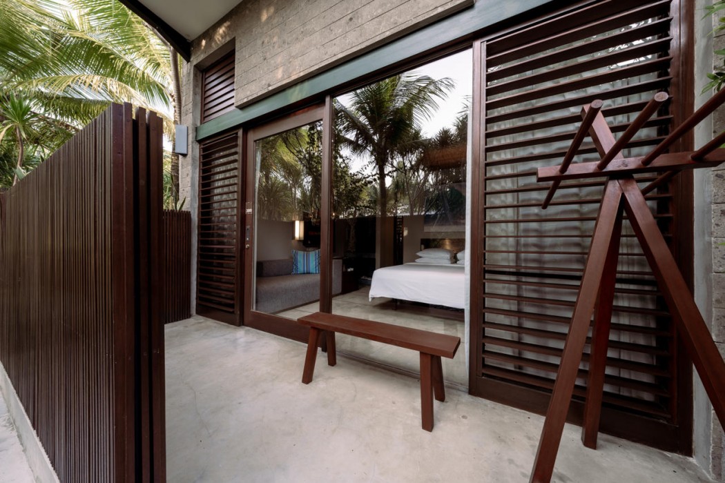 Hotel Komune and Beach Club Bali 23/71