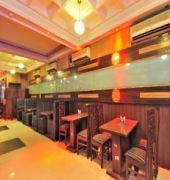 Hotel Gold Regency 16/34