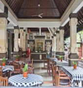 Troppo Zone Puri Rama Resort 23/55