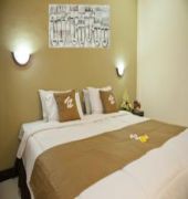 Troppo Zone Puri Rama Resort 9/55
