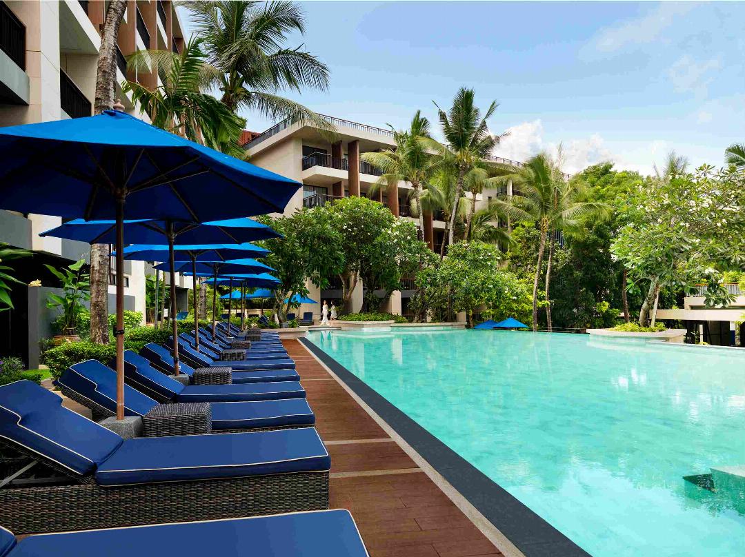 Novotel Phuket Kata Avista Resort And Spa 33/92
