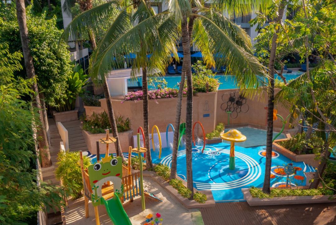 Novotel Phuket Kata Avista Resort And Spa 35/92