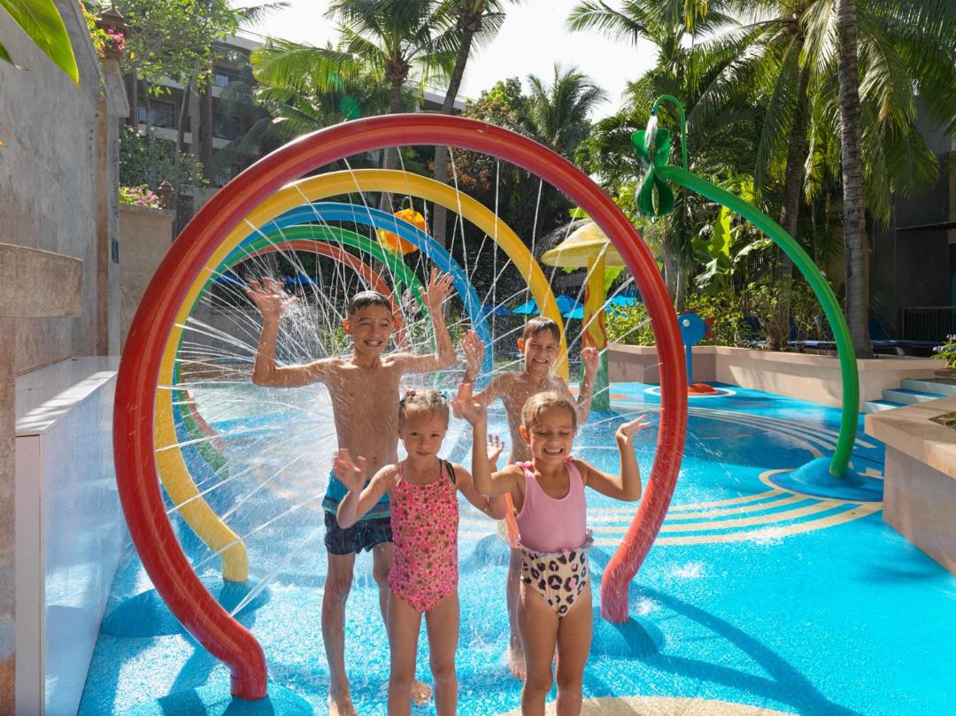 Novotel Phuket Kata Avista Resort And Spa 34/92