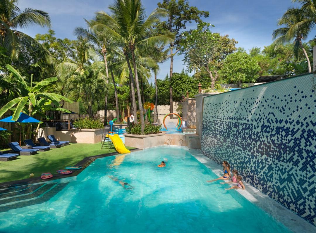 Novotel Phuket Kata Avista Resort And Spa 32/92