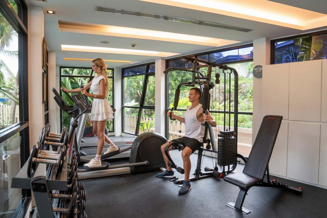 Novotel Phuket Kata Avista Resort And Spa 44/92