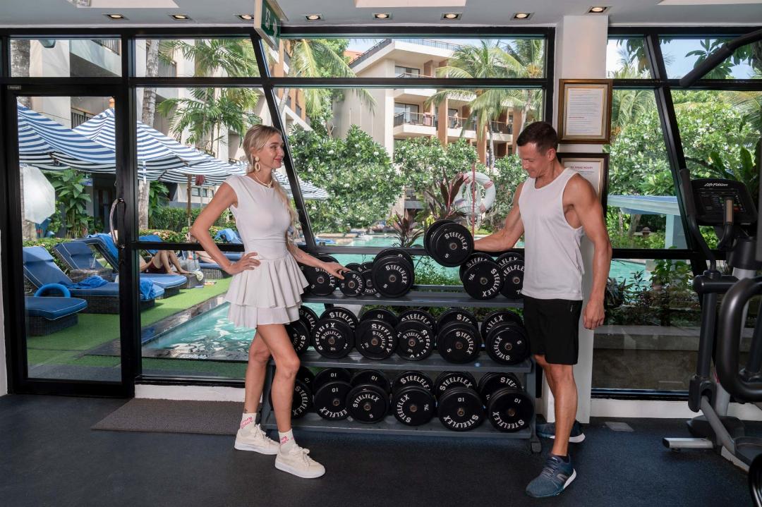 Novotel Phuket Kata Avista Resort And Spa 45/92