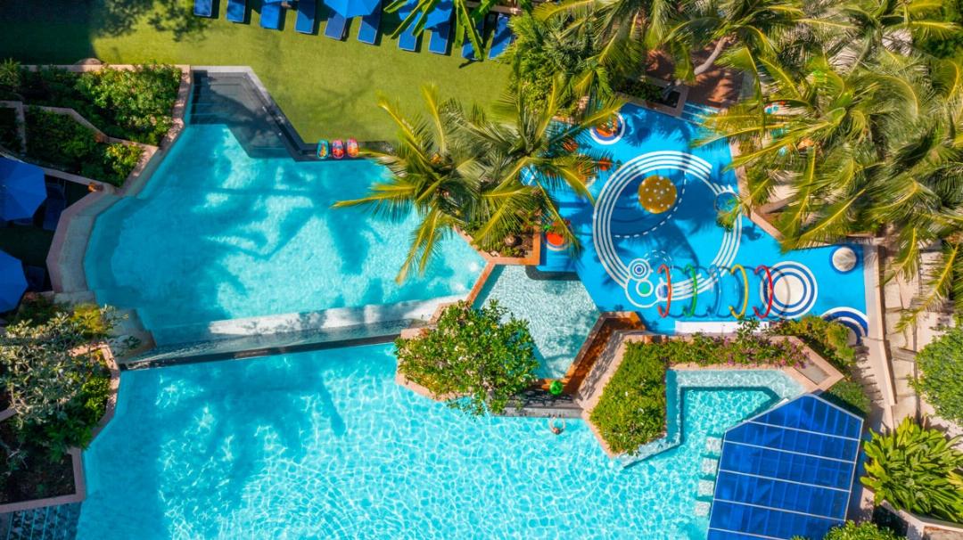 Novotel Phuket Kata Avista Resort And Spa 31/92