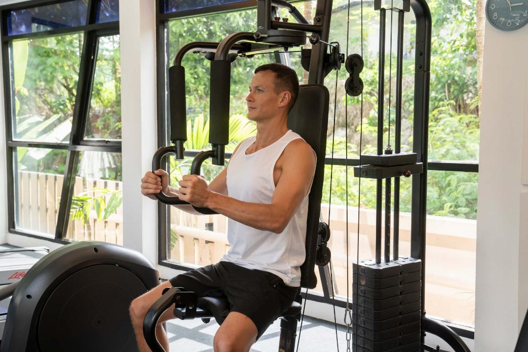 Novotel Phuket Kata Avista Resort And Spa 42/92