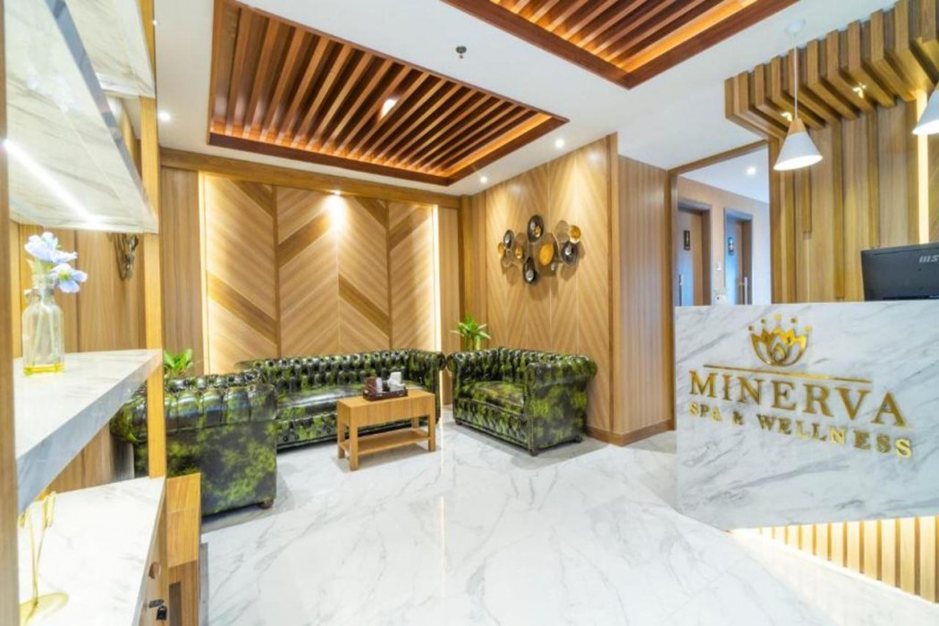 City Of Aventus Hotel Denpasar 50/74