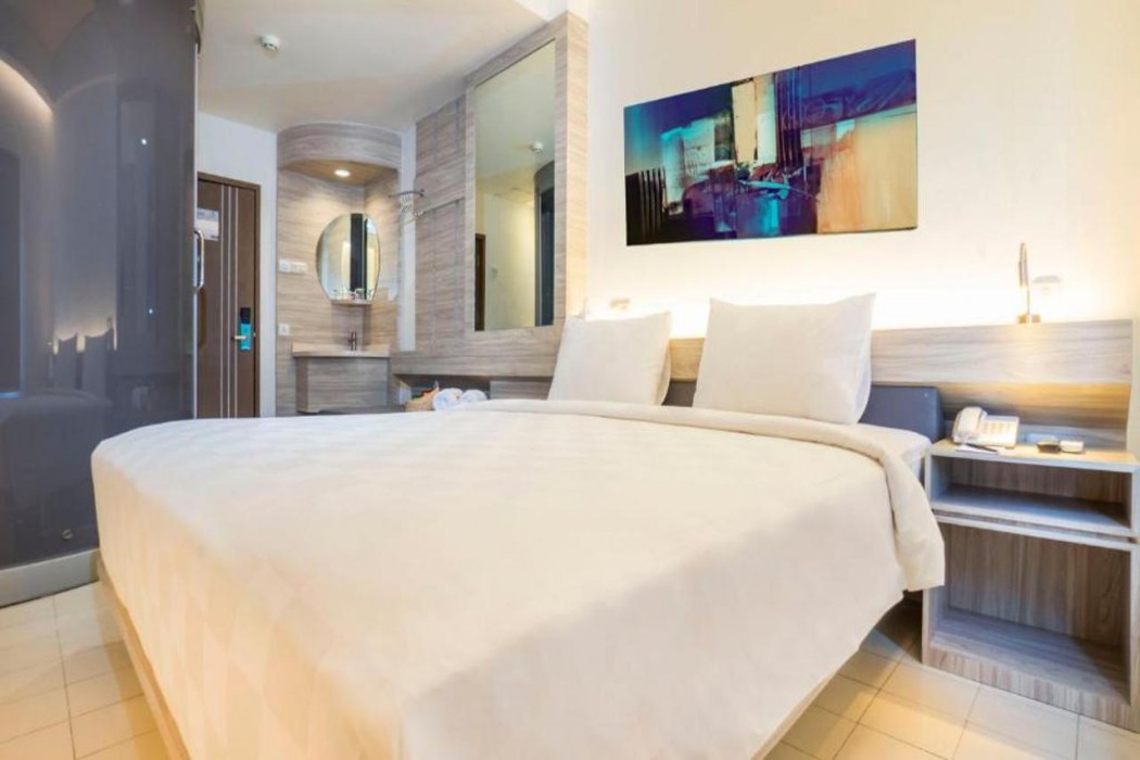 City Of Aventus Hotel Denpasar 31/74