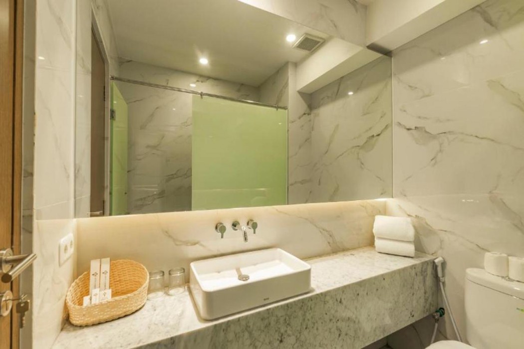 City Of Aventus Hotel Denpasar 43/74