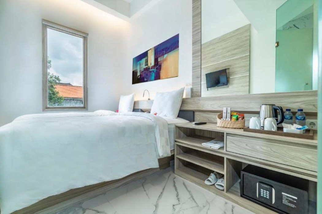 City Of Aventus Hotel Denpasar 38/74