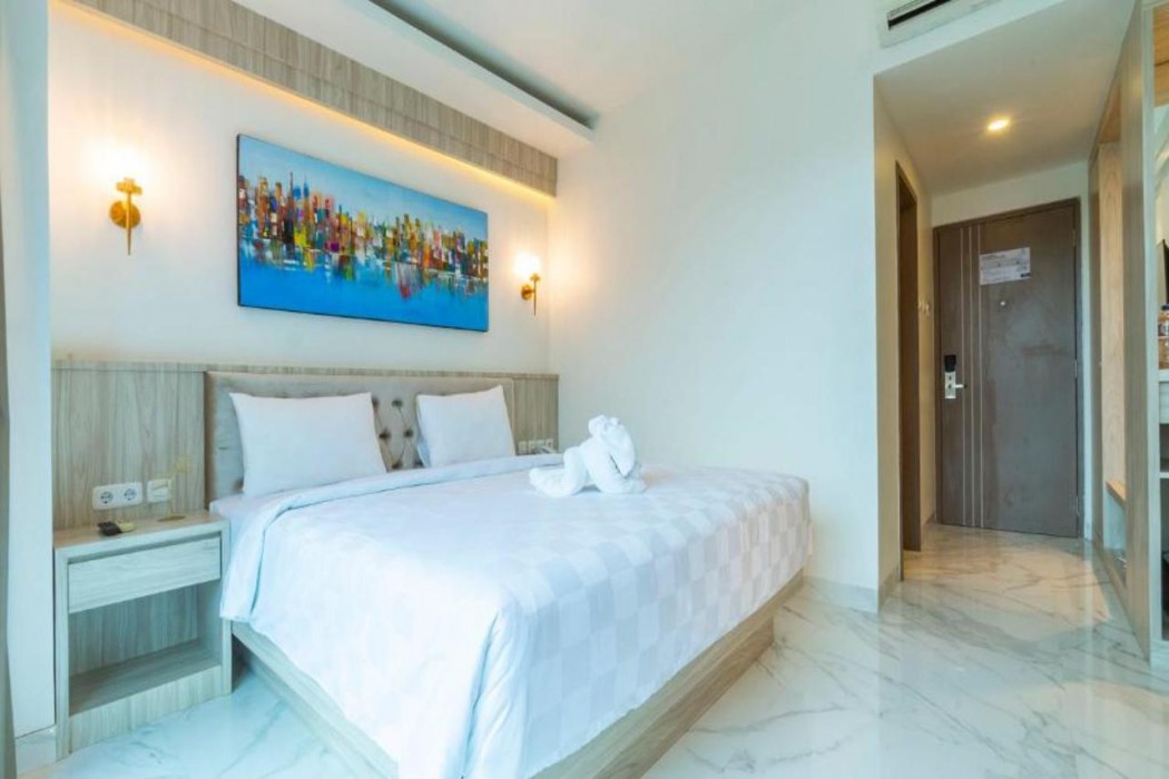 City Of Aventus Hotel Denpasar 41/74