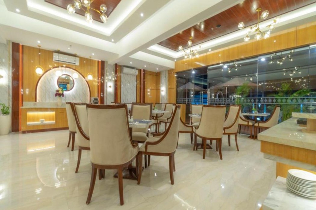 City Of Aventus Hotel Denpasar 44/74