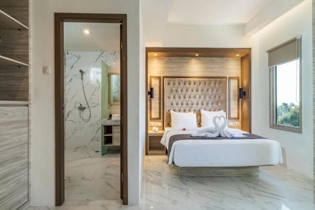 City Of Aventus Hotel Denpasar 40/74