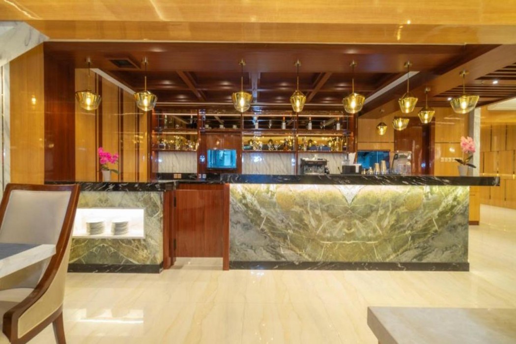 City Of Aventus Hotel Denpasar 64/74