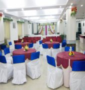 Hotel Krishna Sagar(NH 24) 12/20