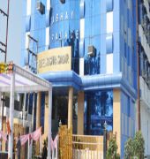 Hotel Krishna Sagar(NH 24) 1/20