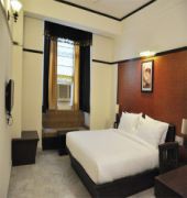 Hotel Krishna Sagar(NH 24) 8/20