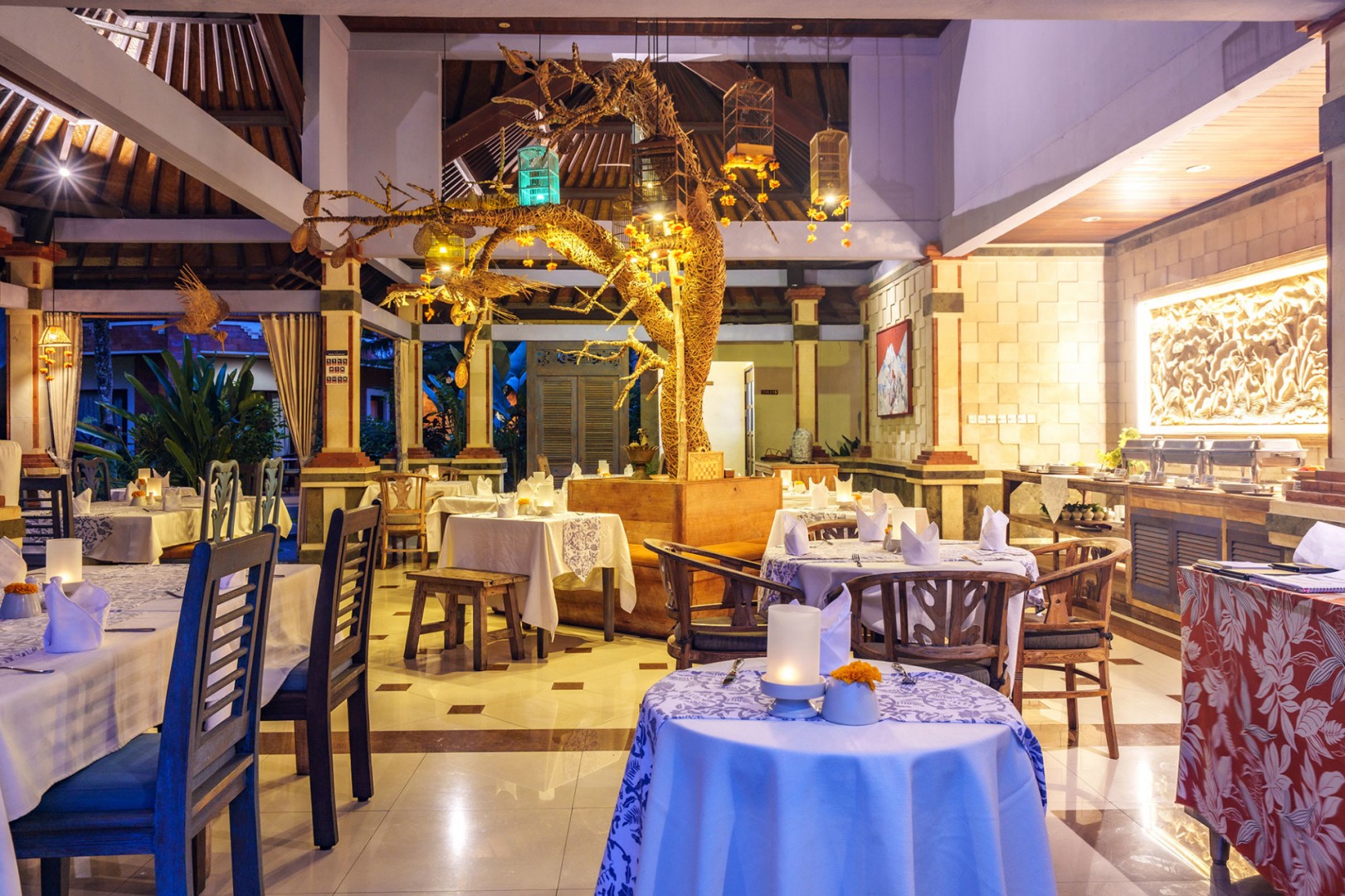 Rama Phala Resort Spa 29/64