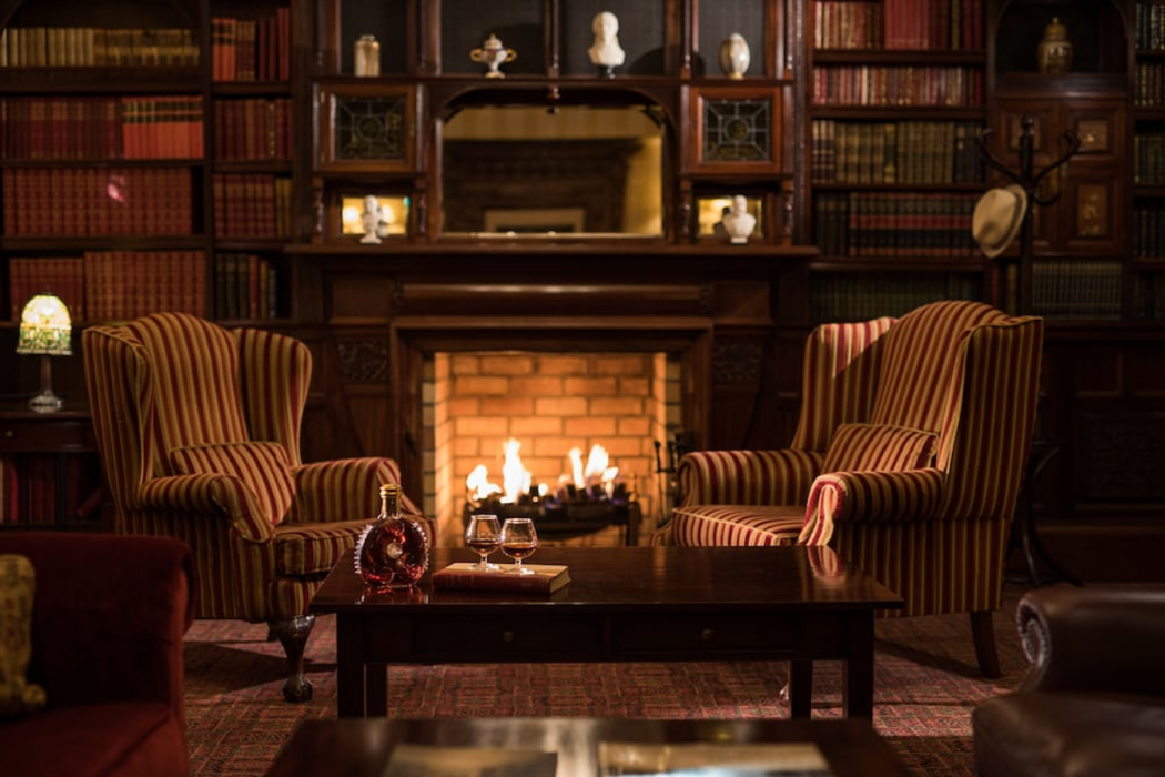 Lough Erne Resort 11/100