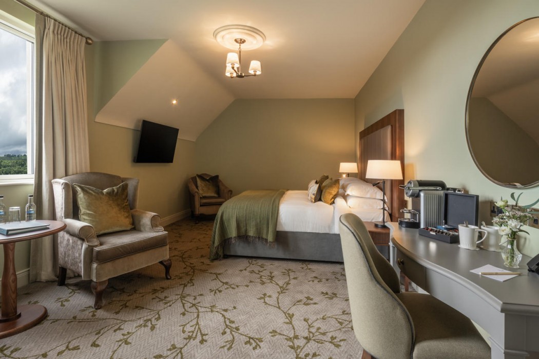 Lough Erne Resort 22/100