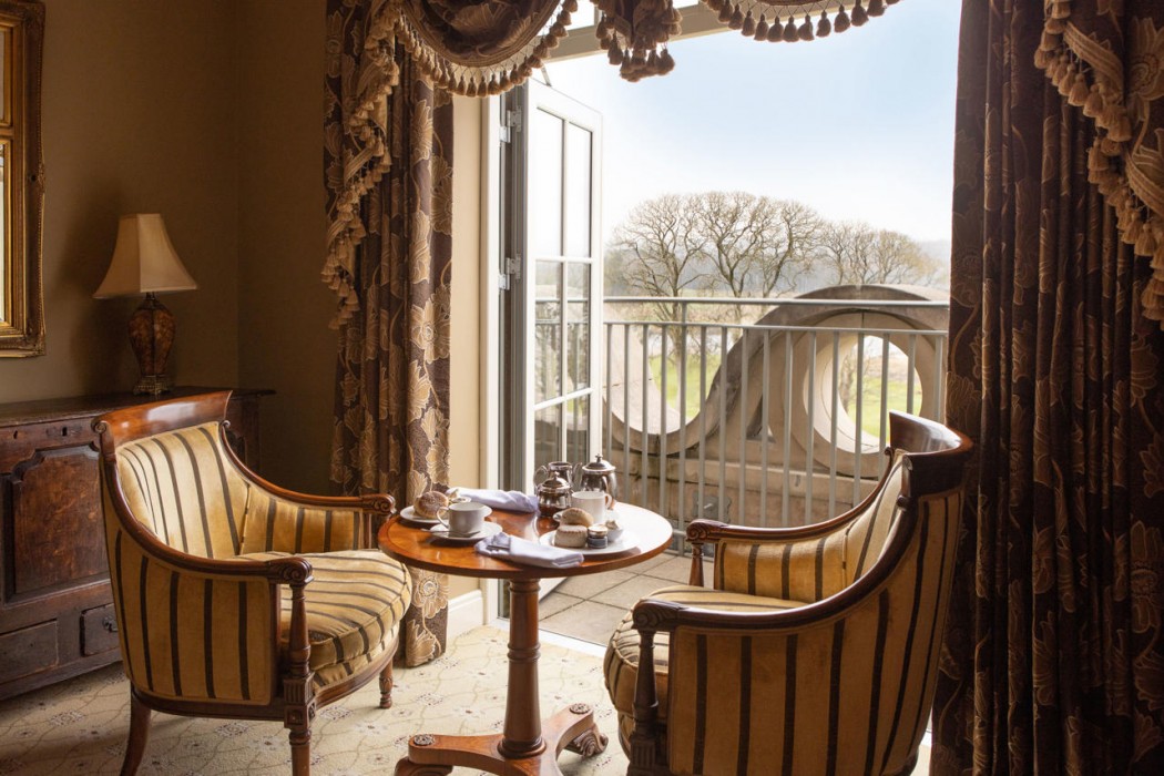 Lough Erne Resort 52/100