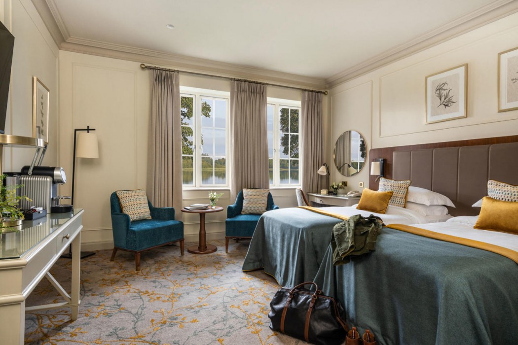 Lough Erne Resort 38/100