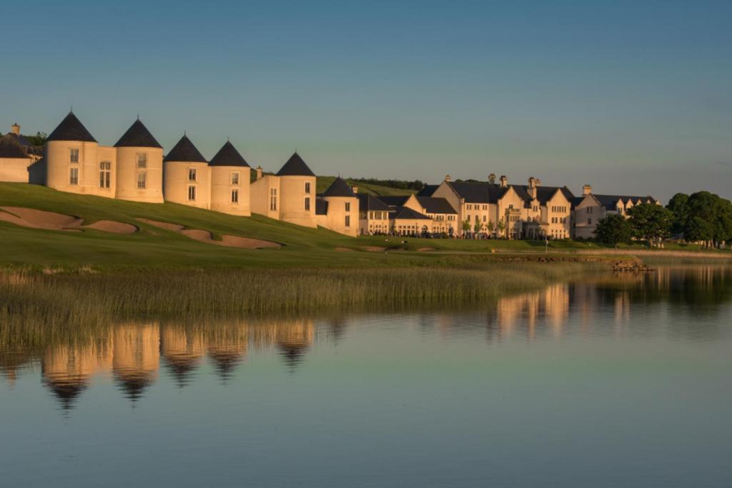 Lough Erne Resort 1/100
