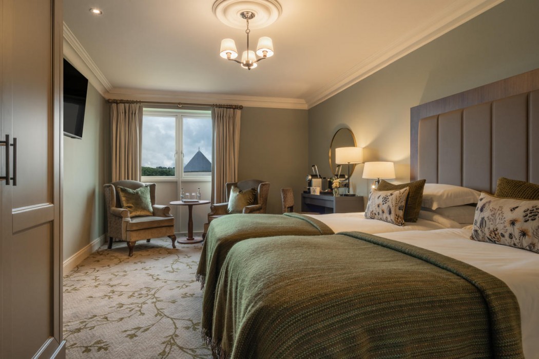 Lough Erne Resort 20/100