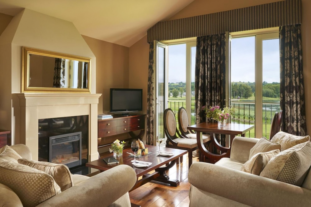 Lough Erne Resort 12/100