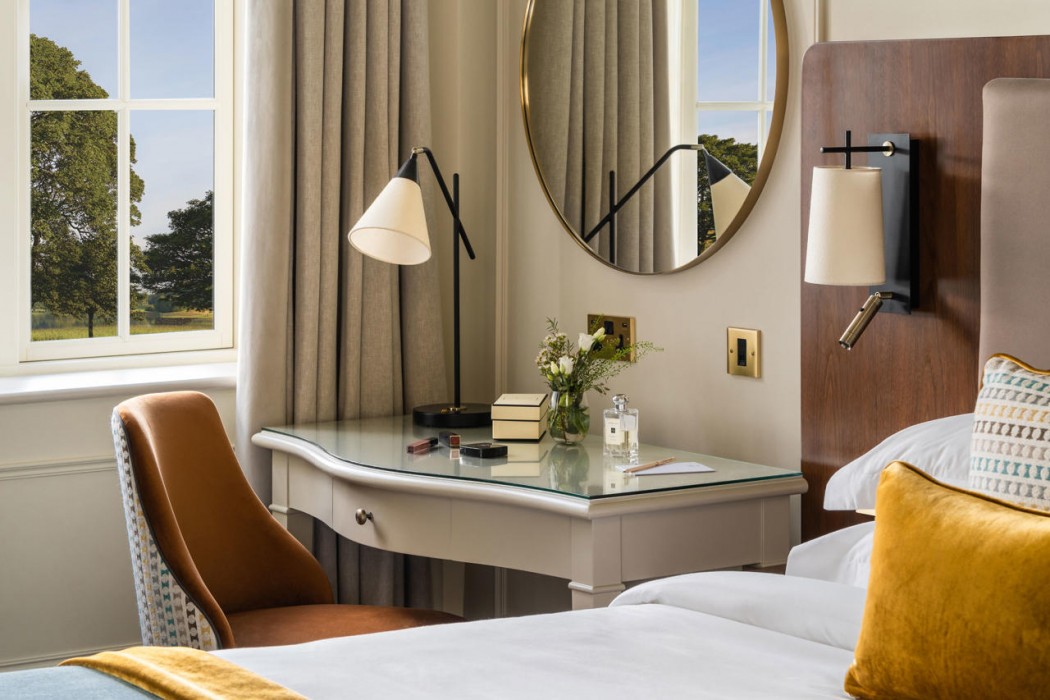 Lough Erne Resort 35/100