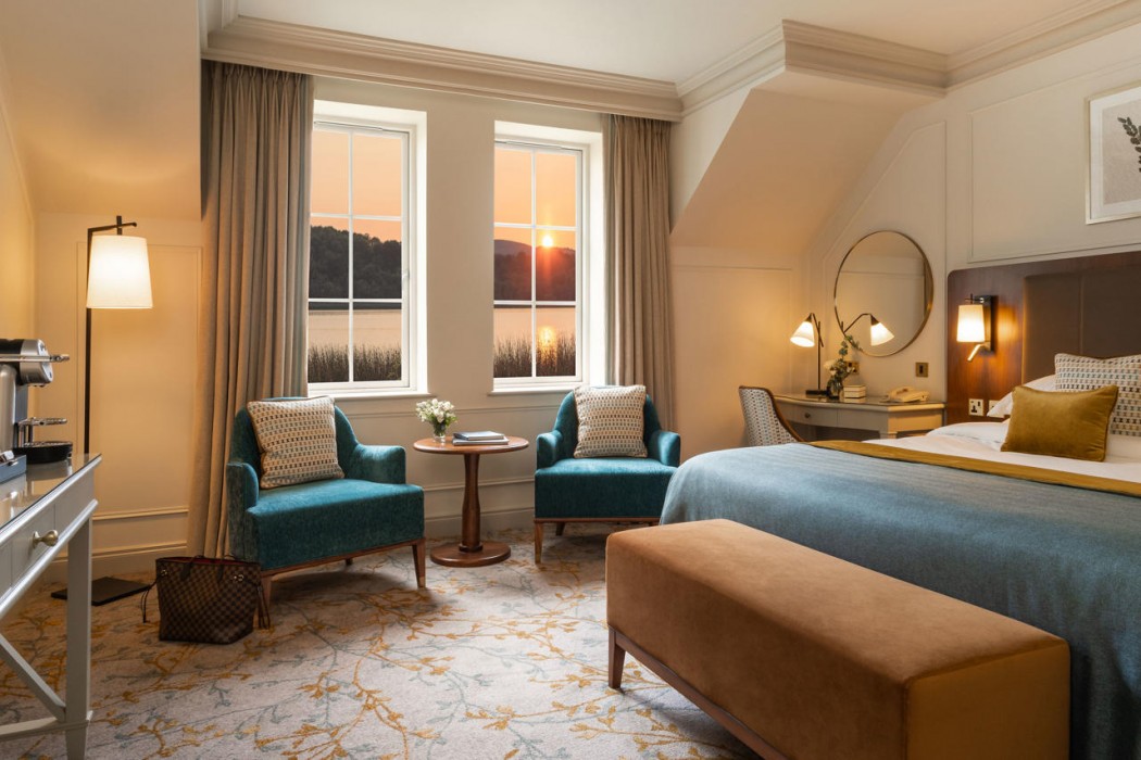 Lough Erne Resort 37/100