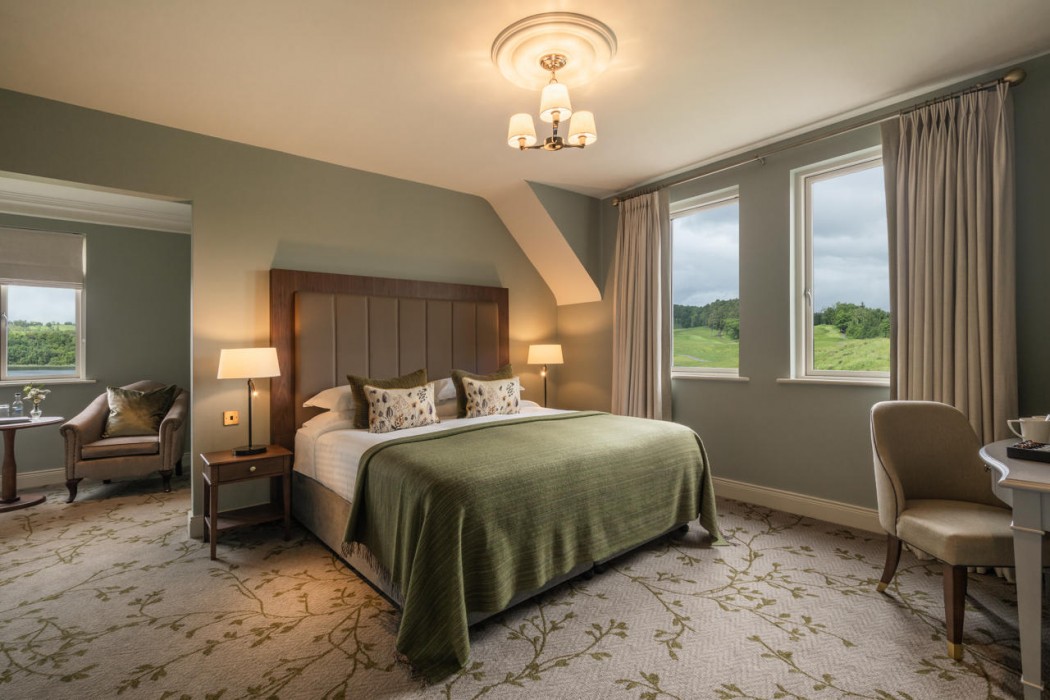 Lough Erne Resort 16/100
