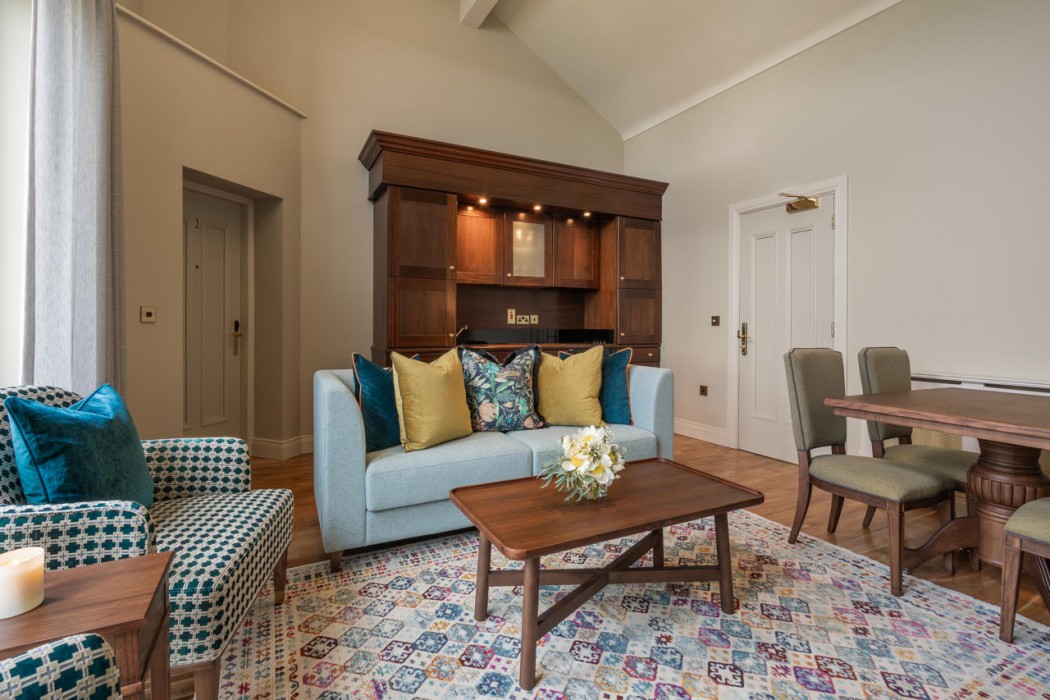 Lough Erne Resort 29/100