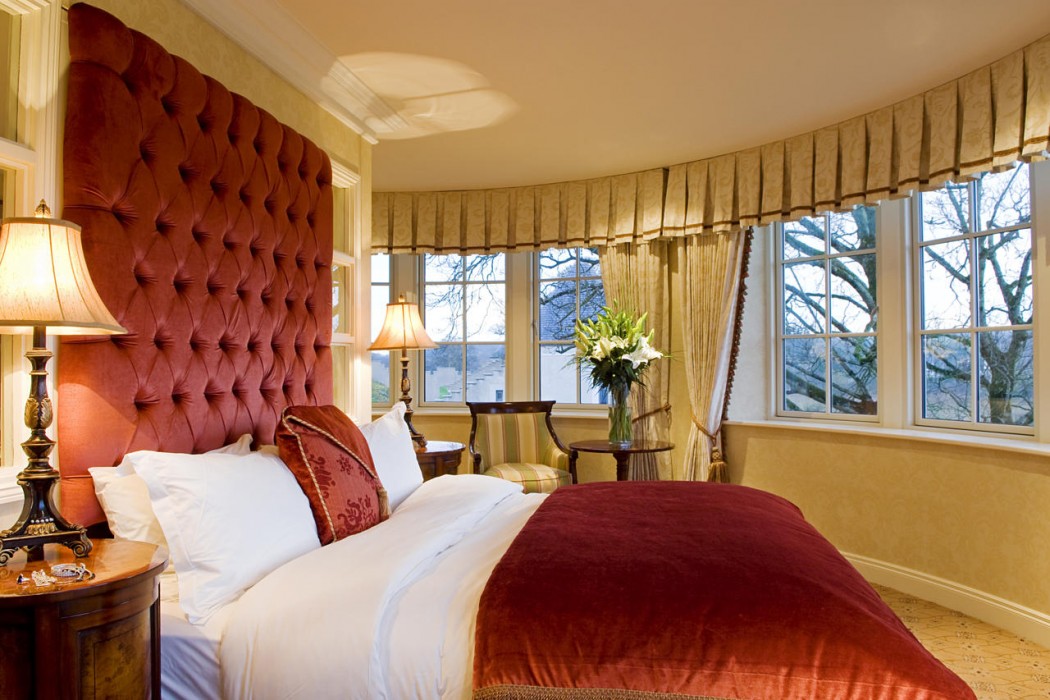 Lough Erne Resort 42/100