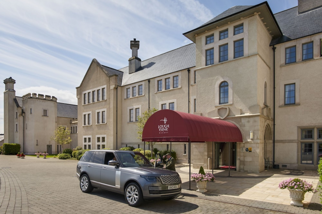 Lough Erne Resort 4/100