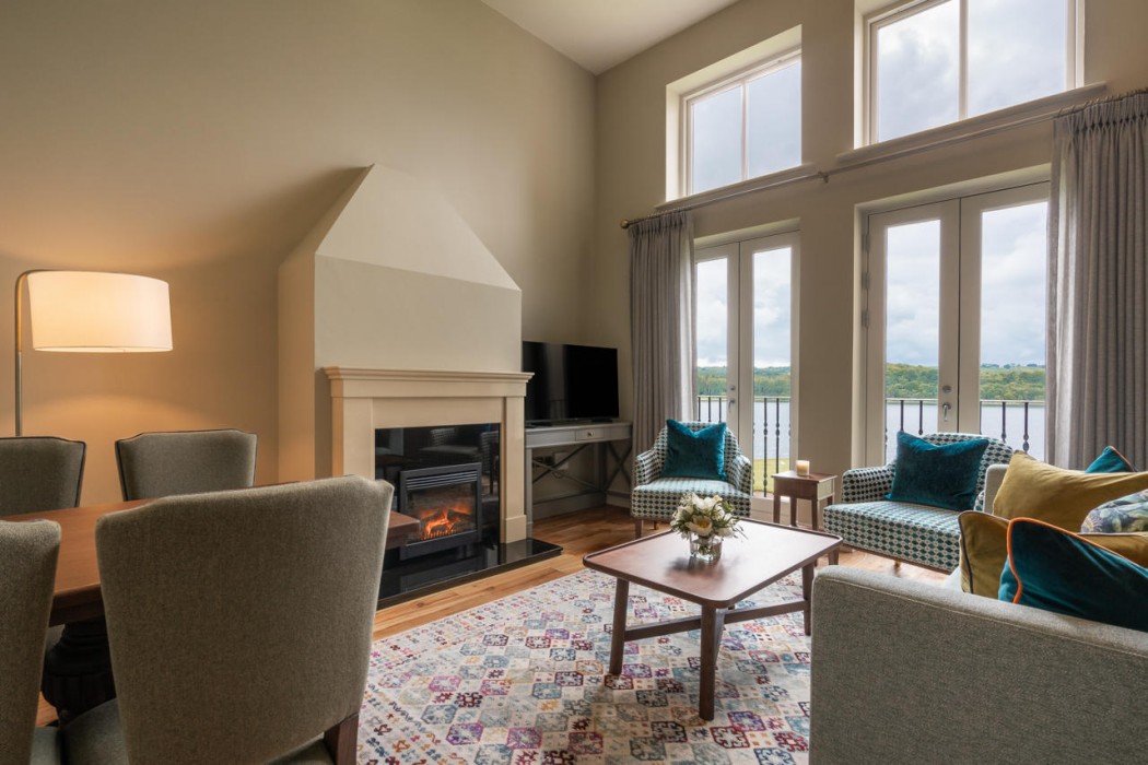 Lough Erne Resort 28/100