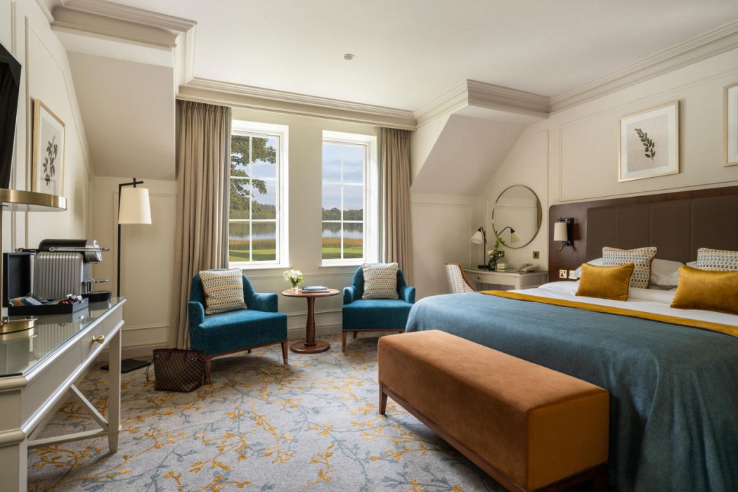 Lough Erne Resort 36/100