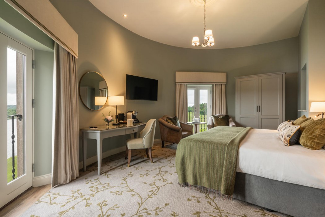 Lough Erne Resort 25/100