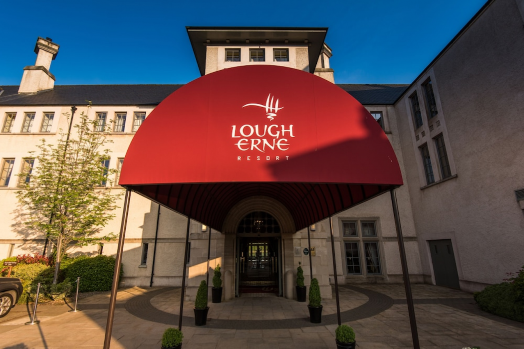 Lough Erne Resort 3/100