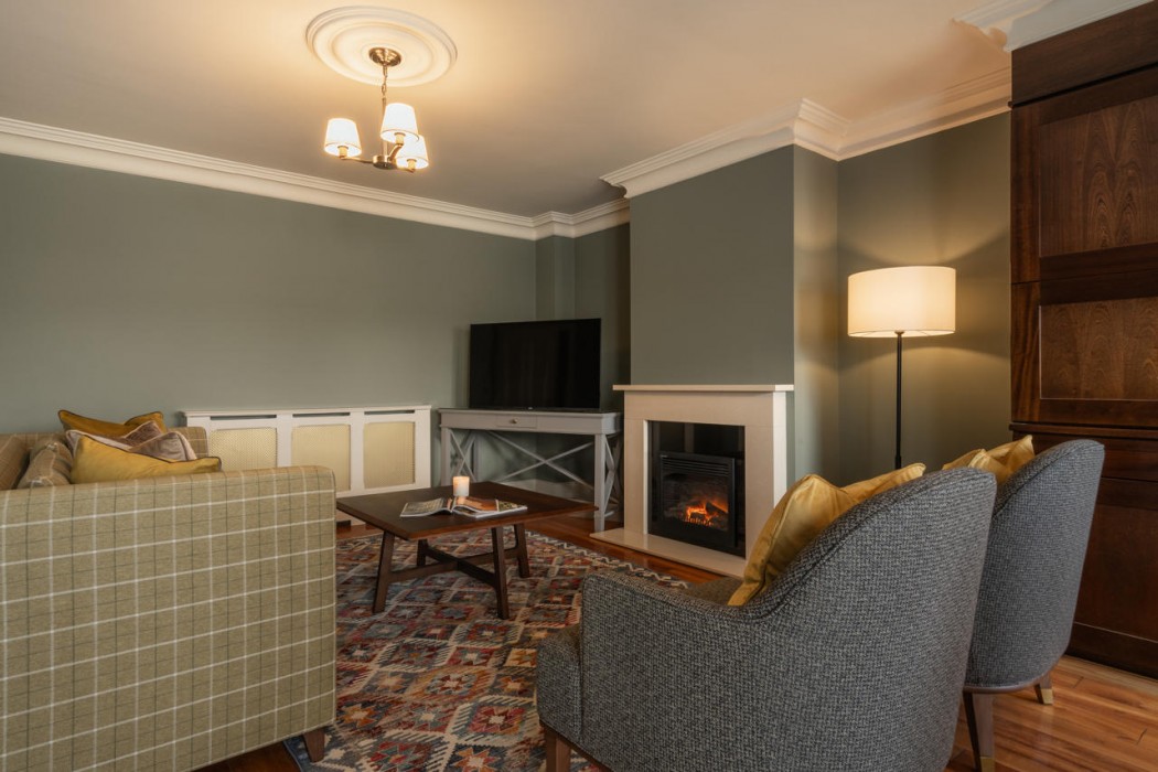 Lough Erne Resort 26/100