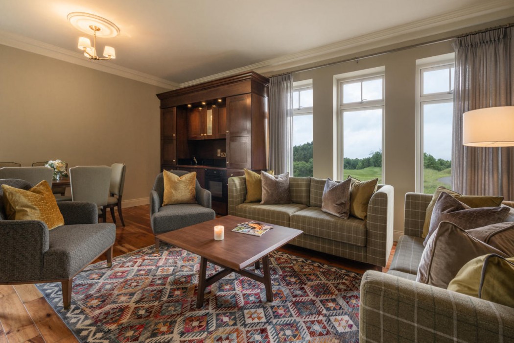 Lough Erne Resort 18/100