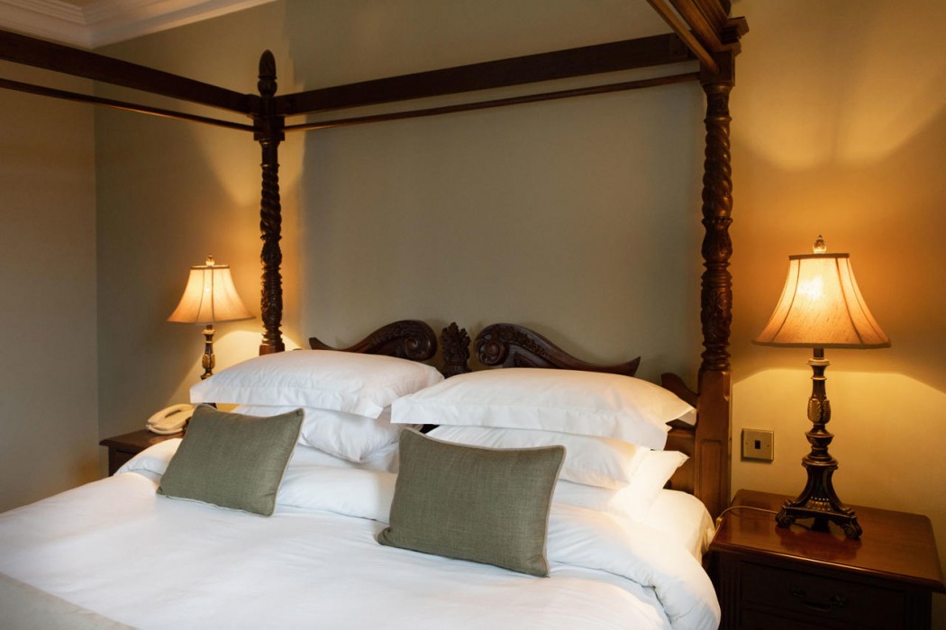Lough Erne Resort 39/100